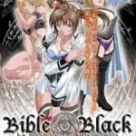 Bible Black