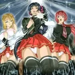 Bible Black Gaiden