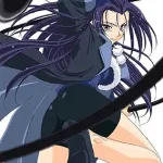 Daiakuji: The Xena Buster