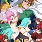 Rance 01: Hikari wo Motomete The Animation