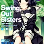 Swing Out Sisters (2014)