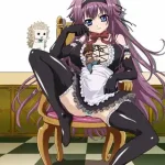 Tsun Tsun Maid wa Ero Ero Desu